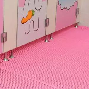 미끄럼방지매트 50X250/욕실 바닥 논슬립 발판 깔판 발매트