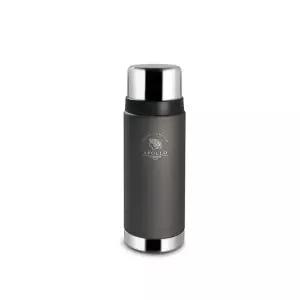 국산 스텐 진공 원터치 보온병 카키 350ml 물병 물통 텀블러 보온보냉병