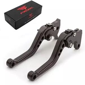 FXCNC F 브레이크 클러치 레버는 GROM MSX125 CB300R 2014-2020 CBR250R 2011-2013 2013-15 2013-2020