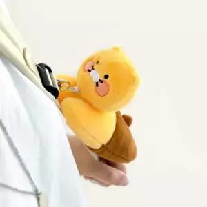 카카오프렌즈 릴파우치 키링 12900