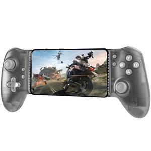 안드로이드 및 용 SAFUN 무선 모바일 게임 컨트롤러, 스위치 - 휴대폰으로 콘솔 플레이 PC, Xbox, 터치스크린 게임, 홀 효과 조이스틱, 콜 오브 듀티용