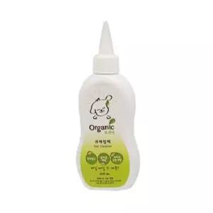 강아지세정제 강아지 귀 세정제 애견 이어클리어 귀관리 200ml 1P