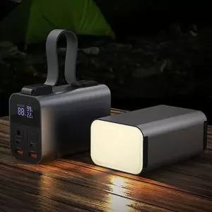 아트박스/오엠티 100W 보조배터리 30000mAH 고속충전 PD TYPE-C