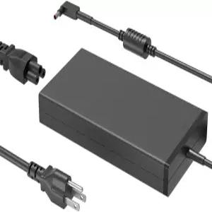 HSXIRQA 135W AC 충전기 Acer Nitro 5 7 V14 V15 V16 V17 16S AN517 ANV16-42 Aspire 3D VX15 컨셉D 노트북