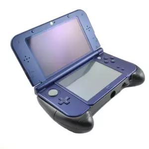 닌텐도 뉴 3DS XL용 MyLifeUNIT 핸드 그립 핸들 스탠드
