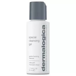 더말로지카 스페셜 클렌징 젤 50ML / 저자극 민감성 피지케어 노폐물케어 휴