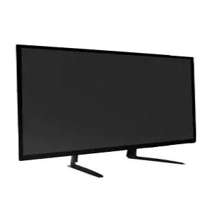 액세서리 TV 스탠드 받침대 랙 다리 브라켓 높이조절