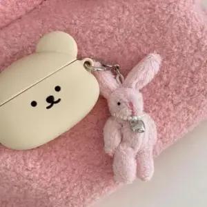 여자키링 키링 차키링 키홀더 열쇠고리 토끼인형 패션키링 가방장식