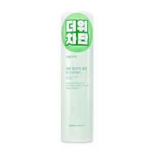 식물나라 제주알로에 쿨링 선스프레이 100ml 1개