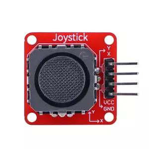 OPEN-SMART PS2 조이스틱 모듈 게임 제어 컨트롤러 브레이크 아웃 보드 실드 Arduino와 호환 가능