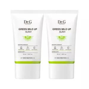 닥터지 그린 마일드 업 선 플러스 50ml+50ml