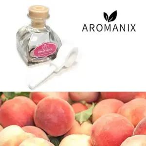 차량용 방향제 아로마닉스 디퓨저_스위트피치향_50ml