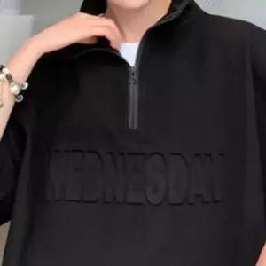 WL 아노락 집업 얇은 캐주얼 스트릿 스포티 아웃도어 레이어드 여름 빈티지