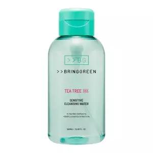 브링그린 티트리 시카 센시티브 클렌징 워터 500ml