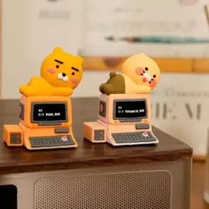 캐릭터 디자인 USB 저장 장치 64GB 피규어 장식 인형 모양 데이터 보관