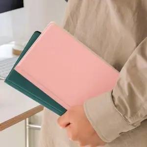 베이비핑크 명함집 명함보관함 명함꽂이 명함첩