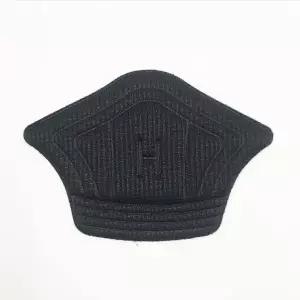 WL 10MM 운동화 뒤꿈치 수선 패드 발 뒤꿈치 보호 쿠션 패치