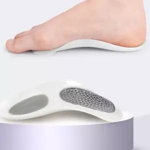WL 아치 깔창 패드 균형 프리미엄 밴드 높이조절 발