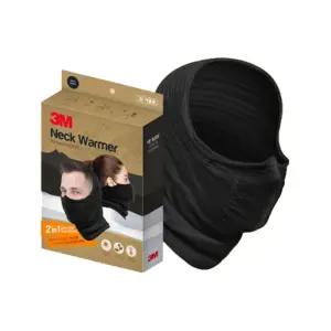 3M 넥워머 프로넥 핫 2000 자전거마스크 목토시