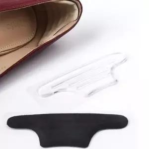 WL 큰구두 새구두 물집방지 뒤꿈치 쿠션패드