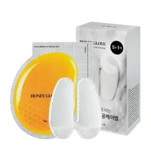더툴랩 허니글로브 포 포어 5+1매