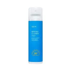 [셀러허브]식물나라 워터프루프 선 스프레이 100ml 2개 (S49445286)
