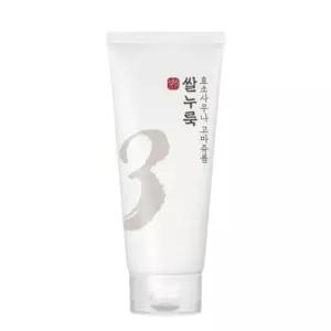넘버즈인 3번 쌀누룩 효소사우나 고마쥬폼 170ml