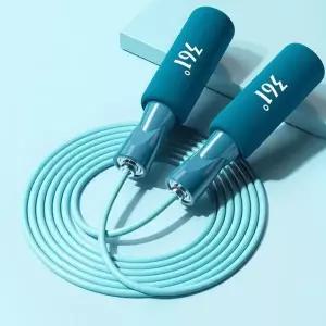TBZ 361도경량줄넘기 줄넘기 운동 끈조절 가능 베어링