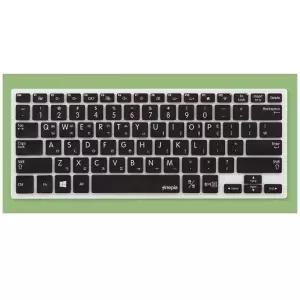 TBZ 삼성 NT730U3E NT905S3G 노트북 문자인쇄키스킨