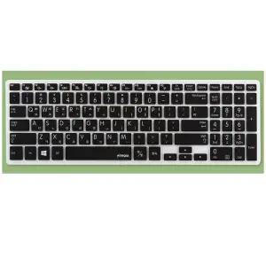 TBZ 삼성 NP470R5E NP510R5E 노트북 문자인쇄키스킨