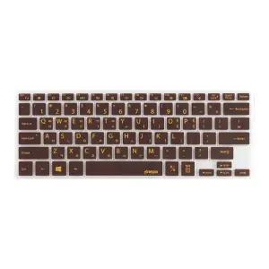 TBZ 삼성 Pen S NT931SBE 미타공 노트북 문자인쇄키스킨