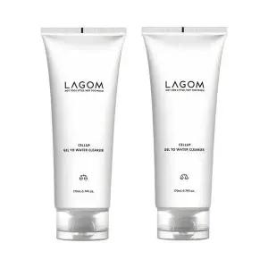 [셀러허브]라곰 셀럽 젤 투 워터 클렌저 170ml 2개 (S49445926)