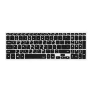 TBZ 삼성 Odyssey NT800G5M 노트북 문자인쇄키스킨