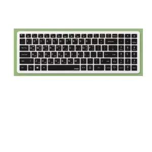 TBZ LG 울트라PC 15UD780 노트북 문자키스킨