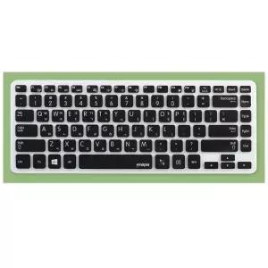 TBZ 삼성 NT270E4E NT271B4E 노트북 문자인쇄키스킨