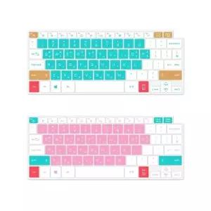 TBZ LG 그램360 14T90P 노트북 마카롱 문자키스킨