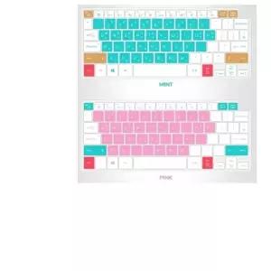TBZ LG 그램 2in1 14TD90N 노트북 마카롱 문자키스킨