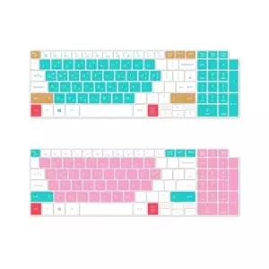 TBZ LG 그램17 17Z95N 노트북 마카롱 문자키스킨