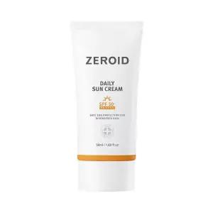 [셀러허브]제로이드 데일리 선크림 50ml (S49446351)
