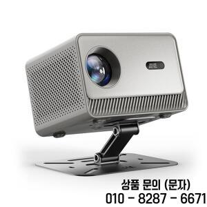 데스크탑 프로젝터 거치대 스탠드 테이블 모바일 마운트 이동식 조정 가능한 범용 브래킷 스튜디오 홈