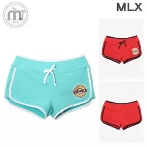 (MLX) 여자 비치 반바지 프리덤 숏 여름 반바지 팬츠-DM_86 팬츠