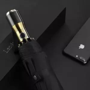 Leodauknow 독일명품 우산 여름우산 여행용우산 비 자동우산