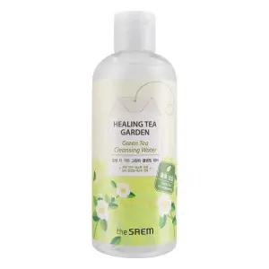 더샘 힐링 티 가든 그린티 클렌징 워터 300ml 6개