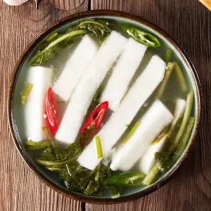 [효명]금화영농 국내산 전라도 동치미 10kg