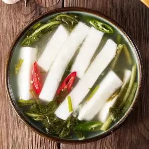 [효명]금화영농 국내산 전라도 동치미 3kg
