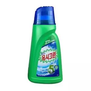 옥시크린 PJB656Z9 표백제 액체형 1.4L