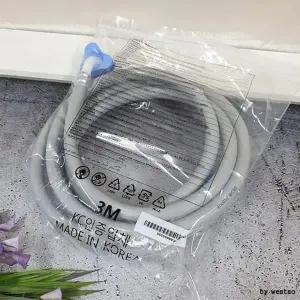 세탁기호스 IAL254F1 냉수 3M 대산 ABM도매콜