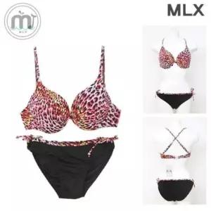 (MLX) 커플룩 스테파니 핑크호피 비키니 수영복-DM_97 비키니