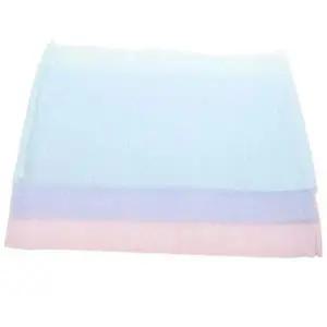 (set)실비아롱롤 KPT527D2 샤워타올5개100x30cm