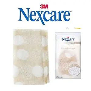 3M OYE795J1 소프트 때타올 때수건 때밀이 샤워 목욕 타월 그레이 글러브 장갑